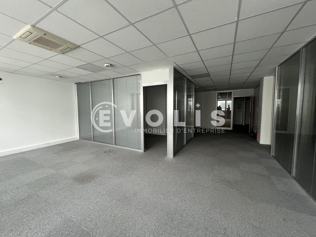 Bureau dans Villiers-sur-Marne à vendre Photo intérieure- Image 1 de 11