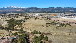 More details for Old Ranch & Kettle Creek Land Sites – Land for Sale, Colorado Springs, CO