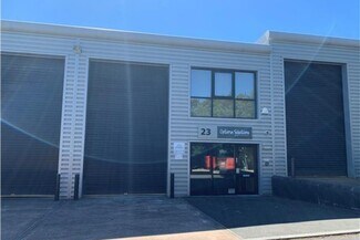 Plus de détails pour 75-89 Sisna Park Rd, Plymouth - Industriel à louer