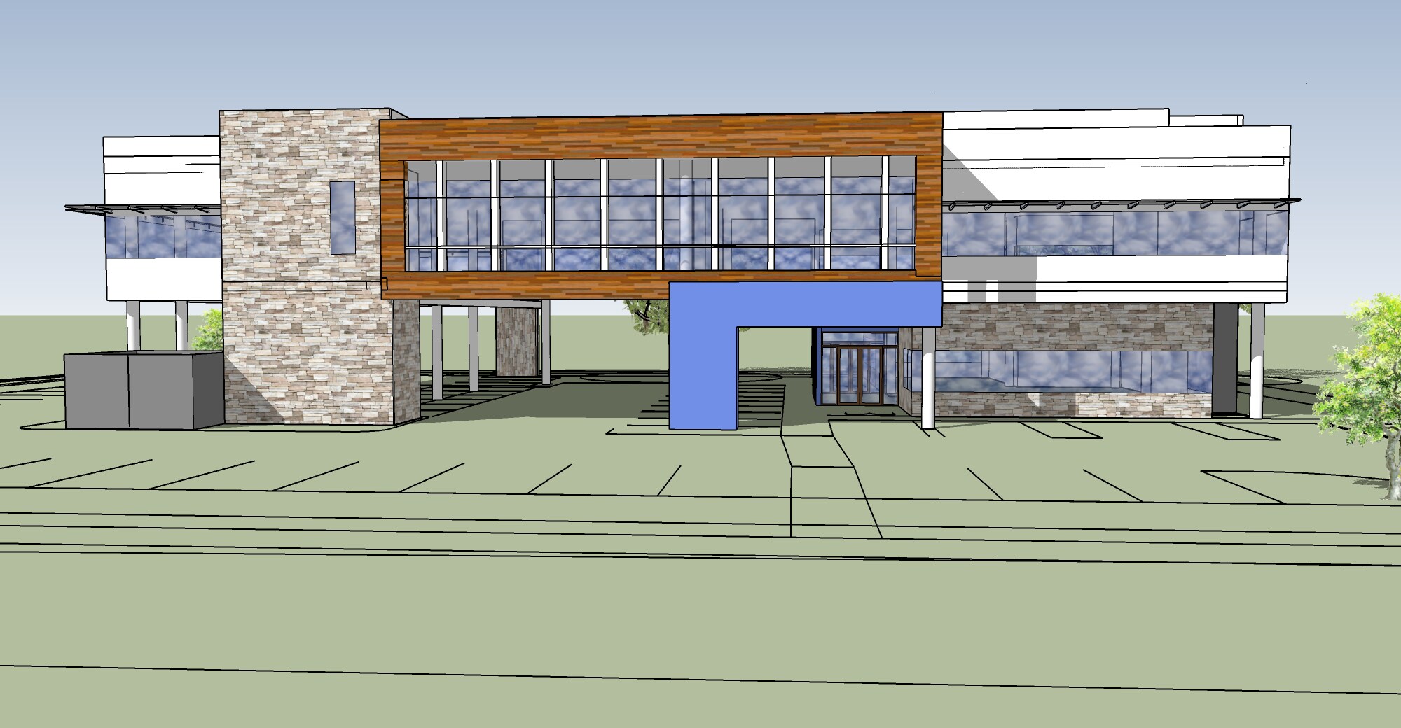 4495 Fruitville Rd, Sarasota, FL for lease Primary Photo- Image 1 of 7