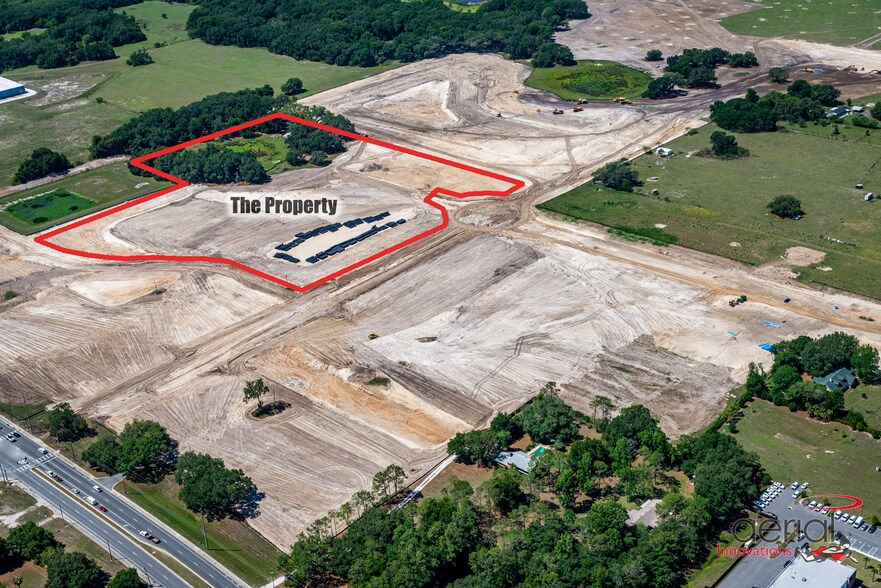 8616 US Hwy 301, Wildwood, FL for sale - Building Photo - Image 1 of 3