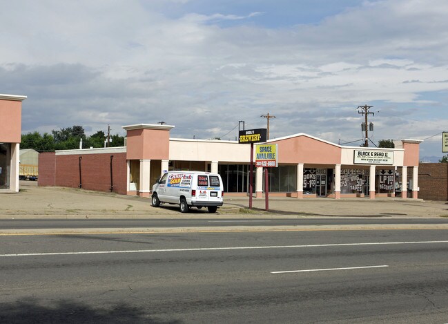 More details for 4335-4365 Wadsworth Blvd, Wheat Ridge, CO - Retail for Lease