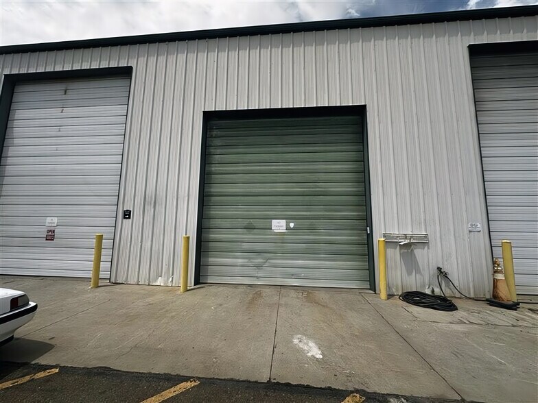 2948 I-70 Business Loop, Grand Junction, CO à louer - Photo du bâtiment - Image 2 de 7