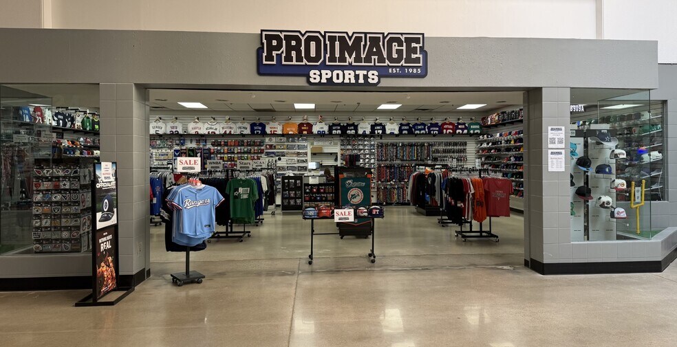 4800 Texoma Pky, Sherman, TX à louer - Photo intérieure - Image 2 de 5