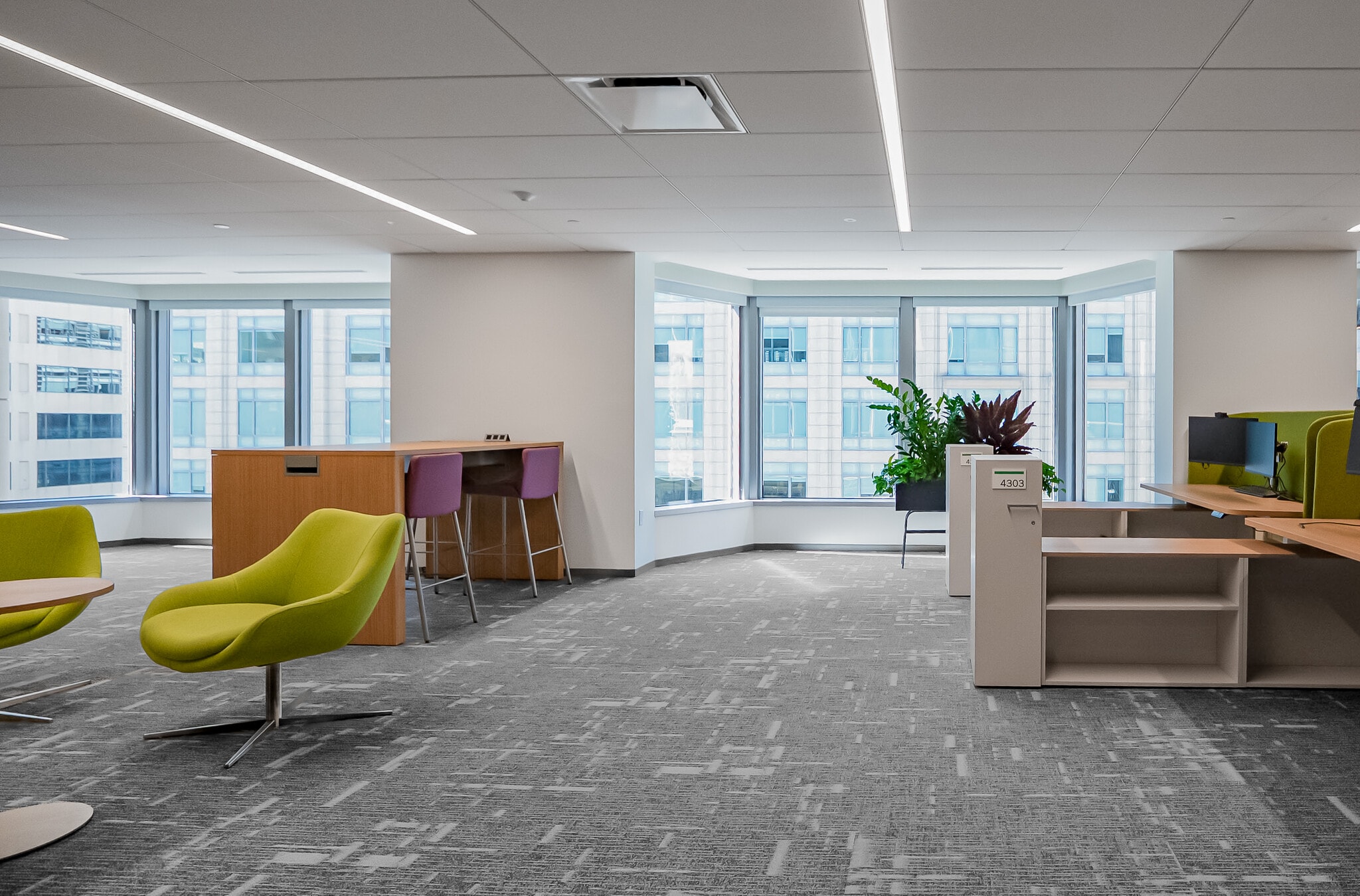 555 12th St NW, Washington, DC for lease Interior Photo- Image 1 of 12