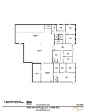 2636 Walnut Hill Ln, Dallas, TX for lease Interior Photo- Image 2 of 6