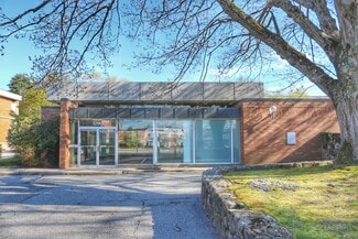 Plus de détails pour 1300 Boylston St, Newton, MA - Bureau, Commerce de détail à louer