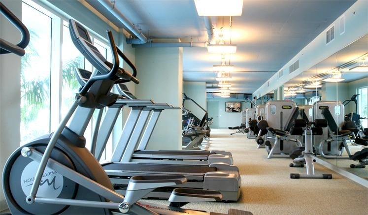 40 SW 13th St, Miami, FL for lease - Interior Photo - Image 2 of 48