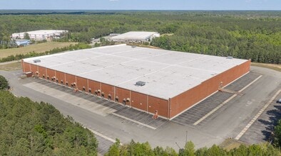 11266 Enterprise Pky, Ruther Glen, VA for sale Building Photo- Image 2 of 9