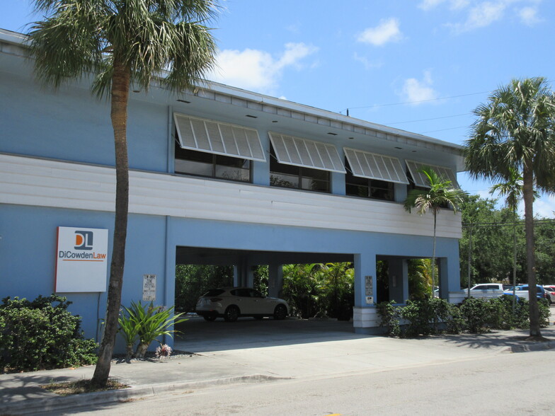 1500 E Las Olas Blvd, Fort Lauderdale, FL for lease - Building Photo - Image 2 of 12