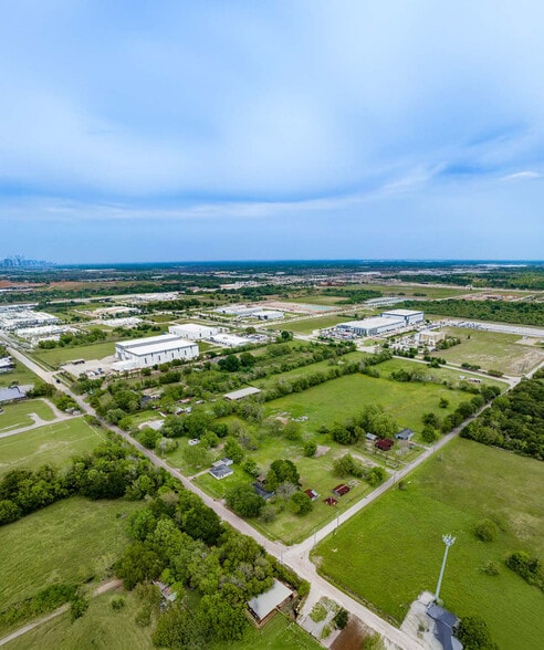 15020 Kirby Dr, Houston, TX for lease - Aerial - Image 3 of 4