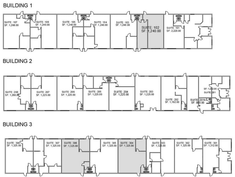 700 Atlantis Rd, Melbourne, FL for lease - Building Photo - Image 2 of 3