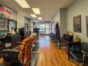 17 College Ave, Somerville, MA à louer Photo intérieure- Image 2 de 3