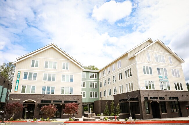 More details for 160 NW Gilman Blvd, Issaquah, WA - Office, Retail for Lease