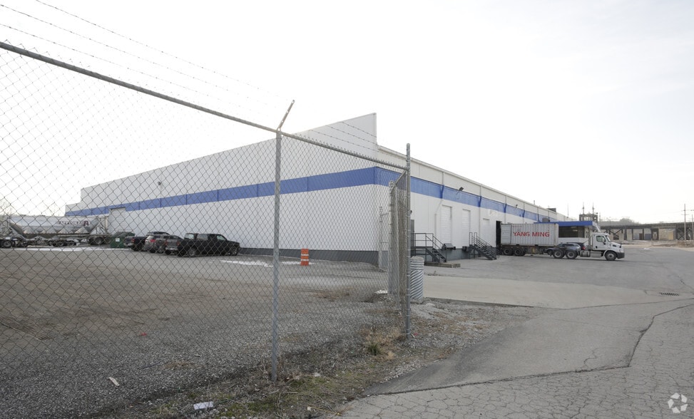 10 Shawnee Ave, Kansas City, KS for lease - Building Photo - Image 3 of 3