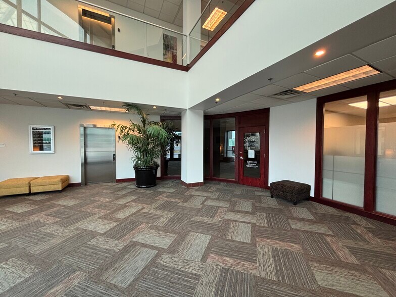 6321 S Redwood Rd, Salt Lake City, UT à louer - Photo intérieure - Image 3 de 11