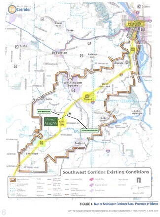 Plus de détails pour 14187 SW 100th Ave, Tigard, OR - Soins de santé à vendre