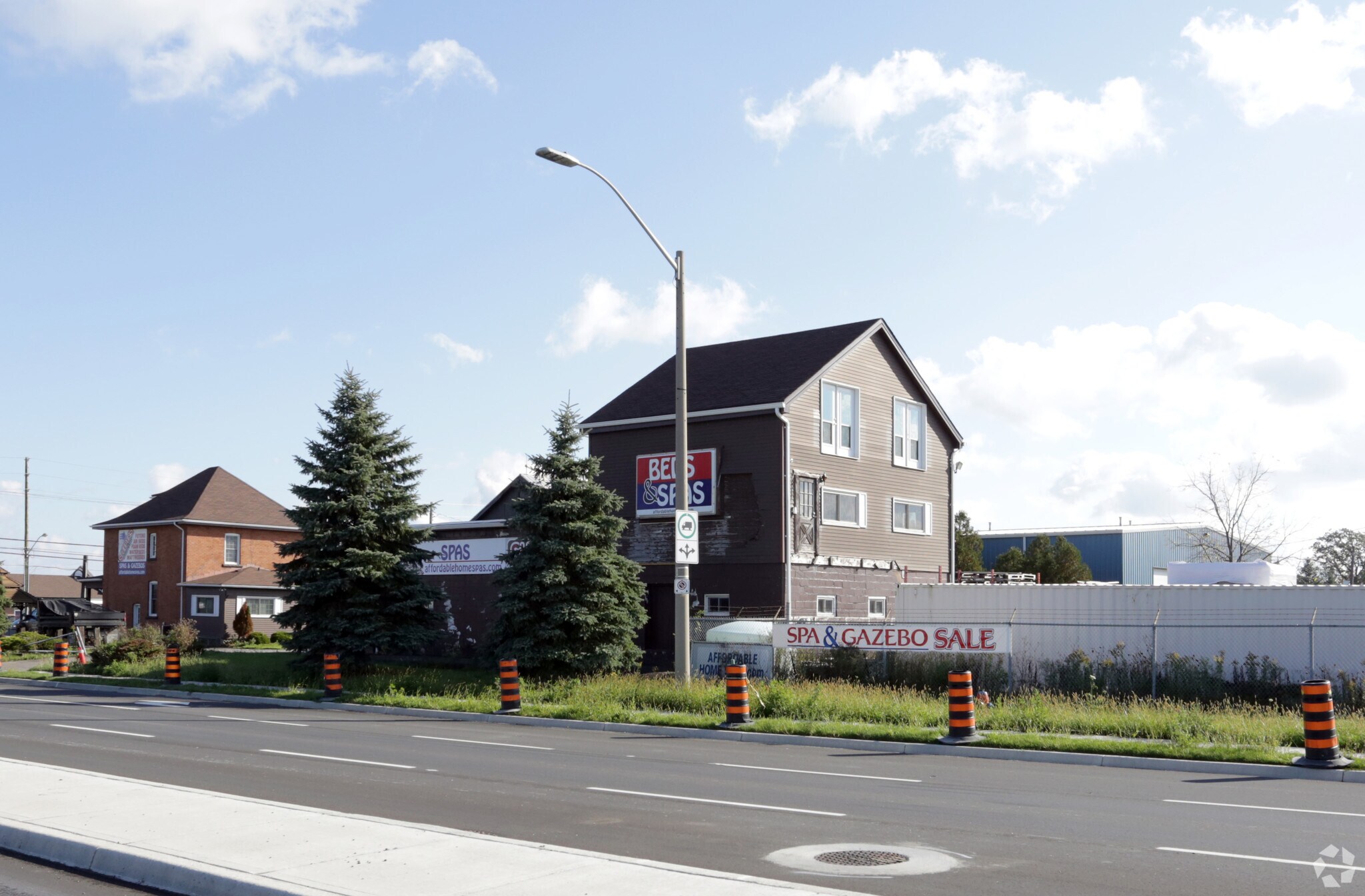 1360 Rymal Rd E, Hamilton, ON à vendre Photo principale- Image 1 de 1