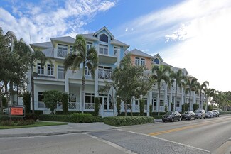 Plus de détails pour 301 E Ocean Ave, Lantana, FL - Commerce de détail à louer