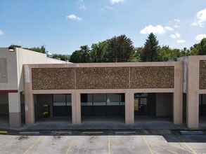 1238 N Main Ave, Erwin, TN for lease Building Photo- Image 1 of 1