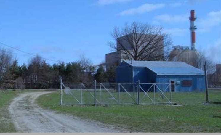 1012 Seneca Pl, Cadillac, MI for sale - Building Photo - Image 2 of 8