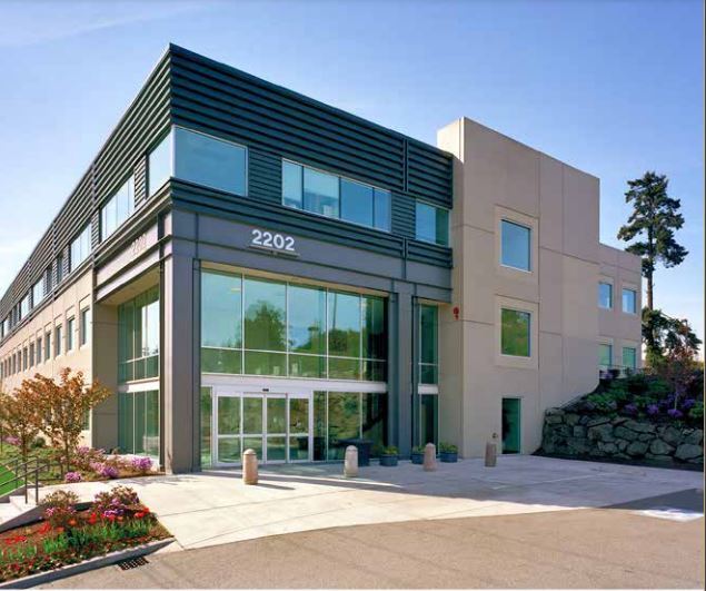 2202 S Cedar St, Tacoma, WA à louer Photo du bâtiment- Image 1 de 2