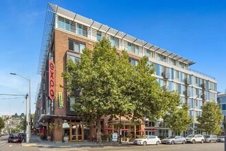 118 Republican St, Seattle, WA à louer Photo intérieure- Image 1 de 6