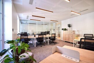 More details for Coworking for Lease
