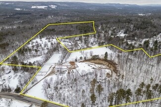 More details for 377-379 Middle Grove Road Rd, Middle Grove, NY - Specialty for Sale