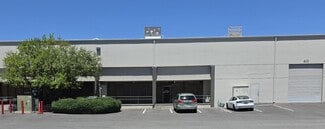 More details for 800-890 E Glendale Ave, Sparks, NV - Industrial for Lease