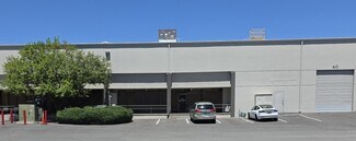 Plus de détails pour 800-890 E Glendale Ave, Sparks, NV - Industriel à louer