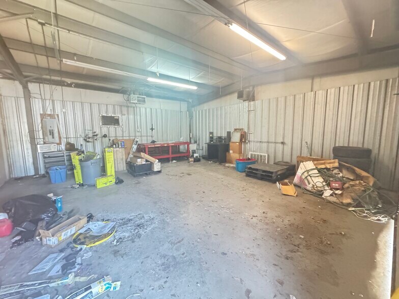 8375 Grady St, Douglasville, GA à vendre - Photo du bâtiment - Image 2 de 9