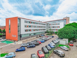 Plus de détails pour 7 Scott St, Motherwell - Coworking à louer