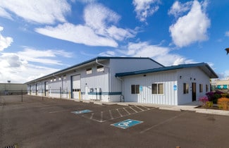 More details for 180 S Danebo Ave, Eugene, OR - Industrial for Lease