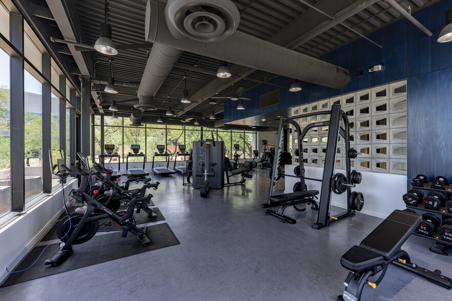 1275 W Washington St, Tempe, AZ for lease - Interior Photo - Image 3 of 11