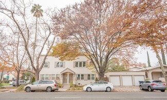 Plus de détails pour 2229 24th St, Sacramento, CA - Multi-résidentiel à vendre