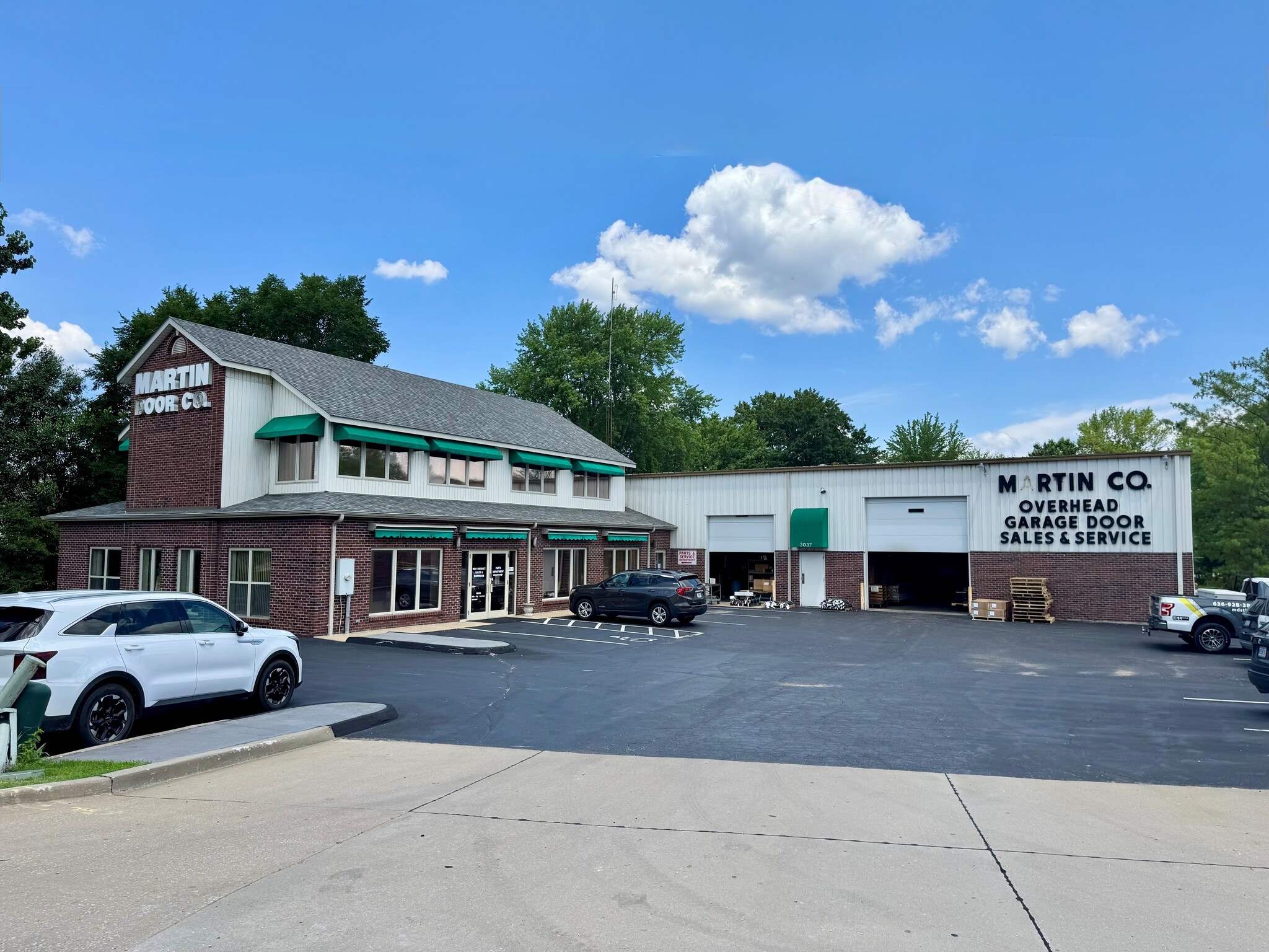 3025 N Saint Peters Pky, Saint Peters, MO for sale Building Photo- Image 1 of 70