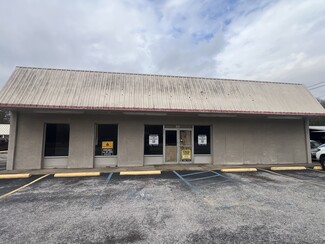 More details for 221 W Summers Dr, Abbeville, LA - Retail for Lease