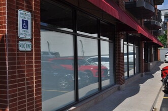 806 Central Ave, Highland Park, IL for lease Building Photo- Image 2 of 4