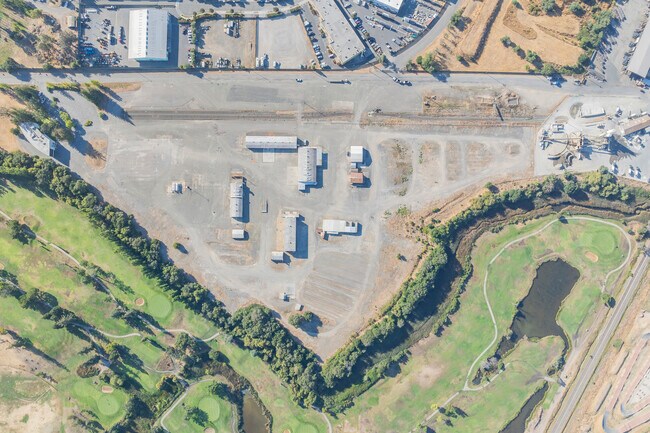Plus de détails pour 2301 Napa Vallejo Hwy, Napa, CA - Terrain à louer