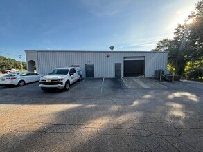 1259 S Pleasantburg Dr, Greenville, SC for lease Interior Photo- Image 2 of 5