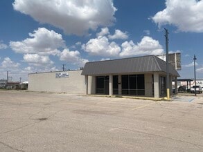 2031 Andrews Hwy, Odessa, TX for lease Interior Photo- Image 2 of 11