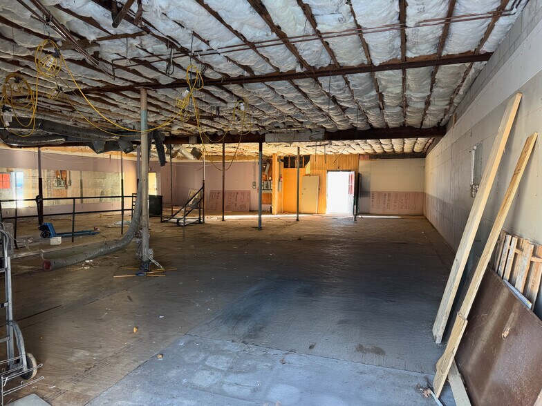 510 Main St, Woburn, MA à louer - Photo intérieure - Image 2 de 15