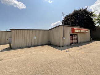 More details for 1031 Appleton Rd, Menasha, WI - Flex for Lease