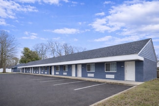 More details for 2580 Tilton Rd, Egg Harbor Township, NJ - Multifamily for Sale