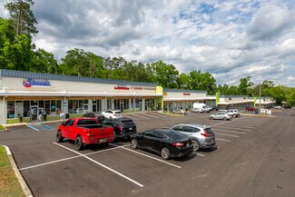 Plus de détails pour 1350 E Tennessee St, Tallahassee, FL - Commerce de détail à louer