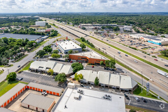 12885 Research Blvd, Austin, TX - Aérien  Vue de la carte