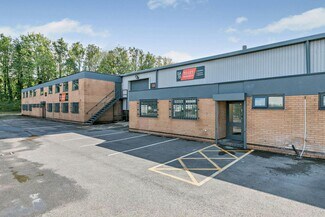 More details for Transpennine Trading Estate, Gorrells Way, Rochdale - Industrial for Lease
