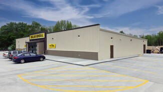 Plus de détails pour 12139 IN-250, Rising Sun, IN - Commerce de détail à vendre