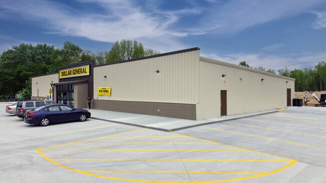 More details for 12139 IN-250, Rising Sun, IN - Retail for Sale